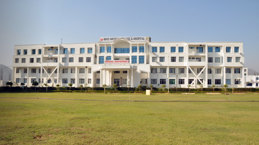 National Institute of Medical Science & Research (NIMS), Jaipur