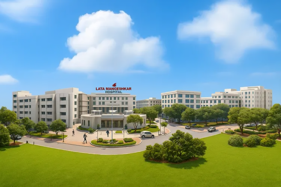 NKP Salve Institute of Medical Sciences