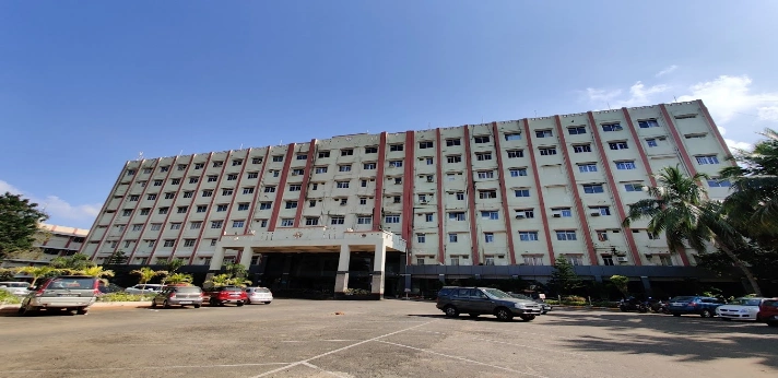 Narayana Medical College, Nellore