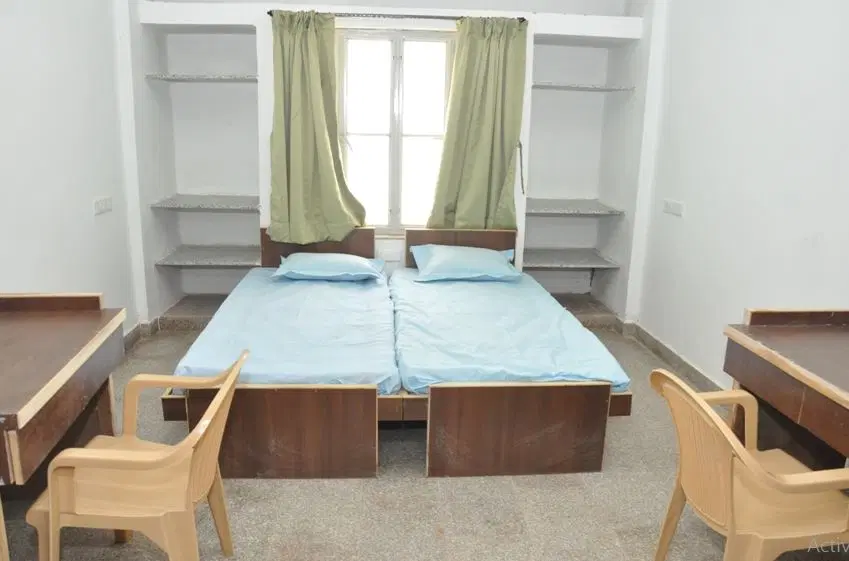 Student Hostel
