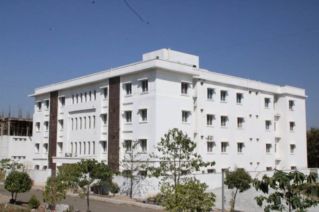 Student Hostel