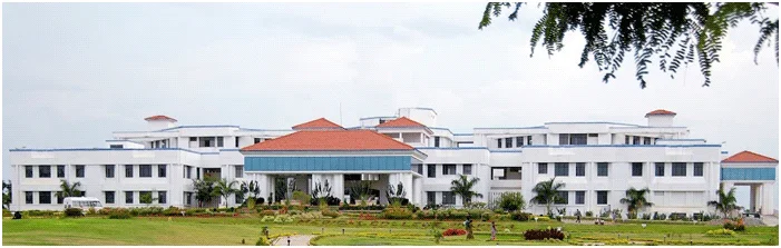 PES Institute of Medical Sciences & Research, Kuppam