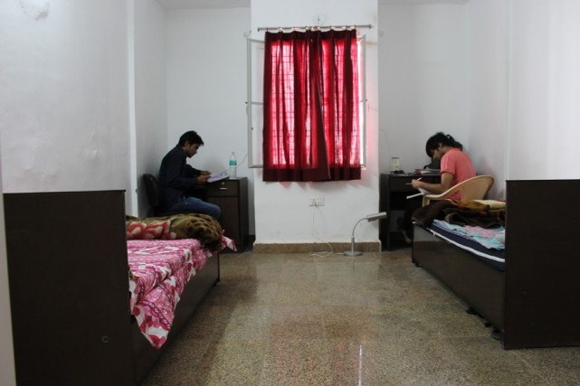Student Hostel