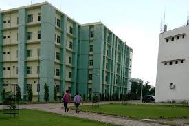 1200-Bed NABH Hospital