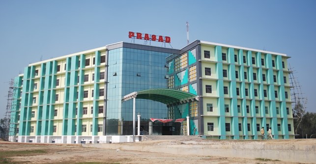 Prasad Institute of Medical Sciences, Lucknow