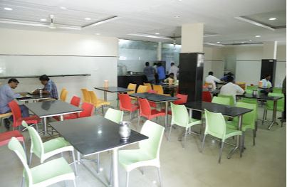 Student Hostel