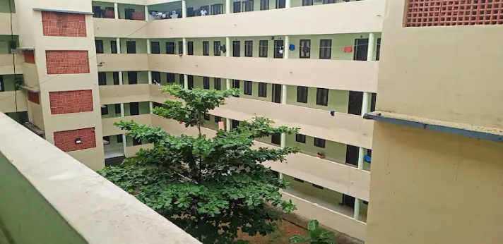 Student Hostel