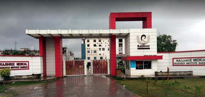 Rajshree Medical Research Institute, Bareilly
