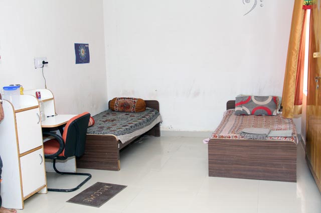 Student Hostel