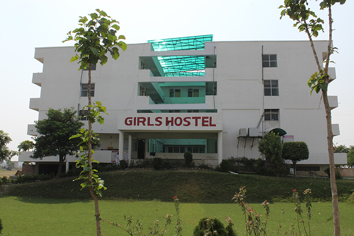 Student Hostel