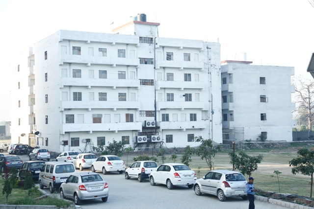 Student Hostel
