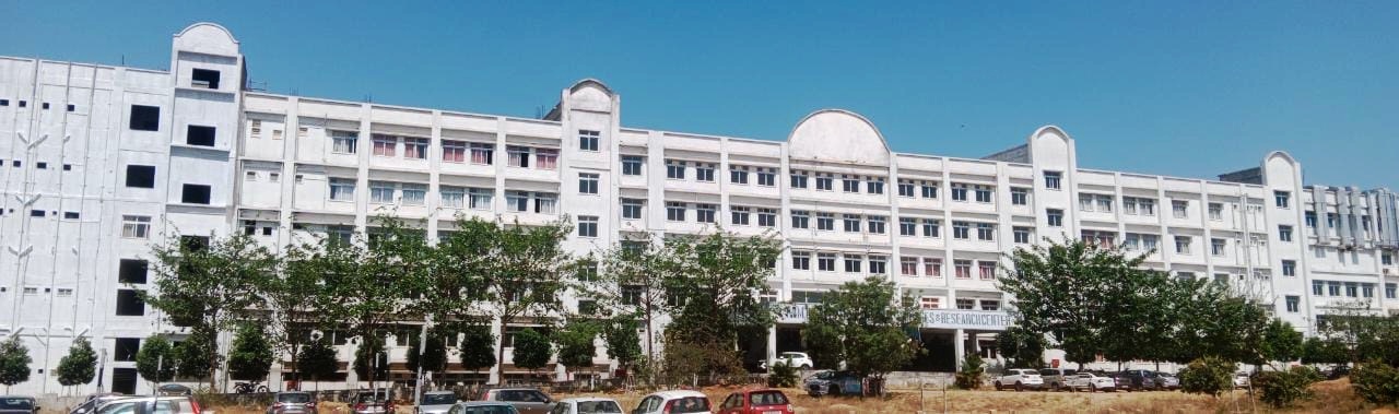 RVM Institute of Medical Sciences & Research Centre, Siddipet