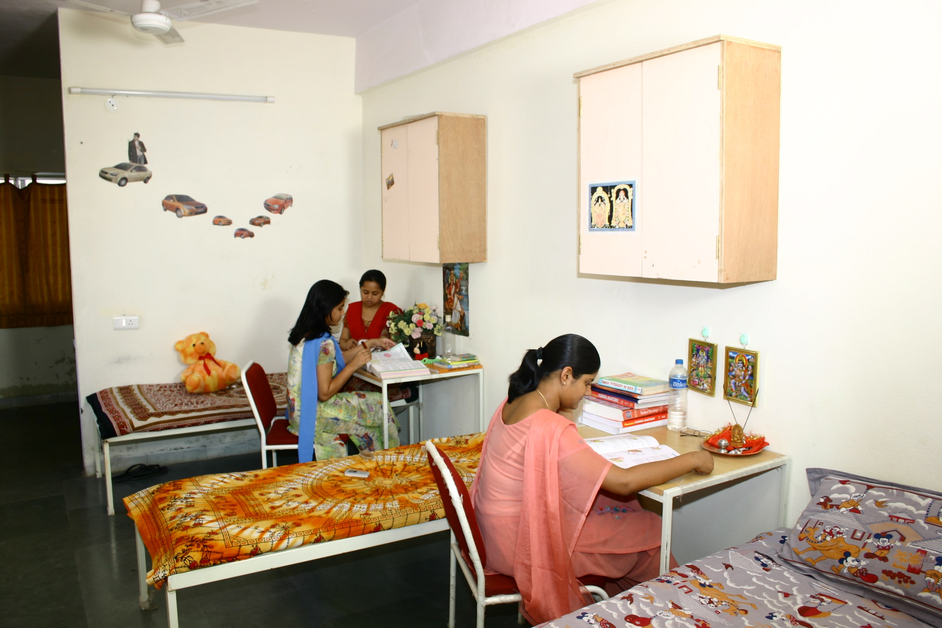 Student Hostel