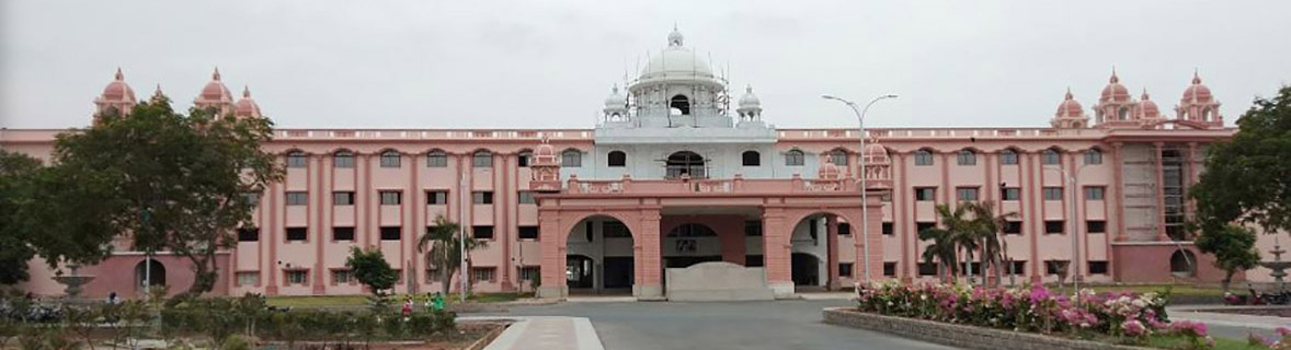 Santhiram Medical College, Nandyal