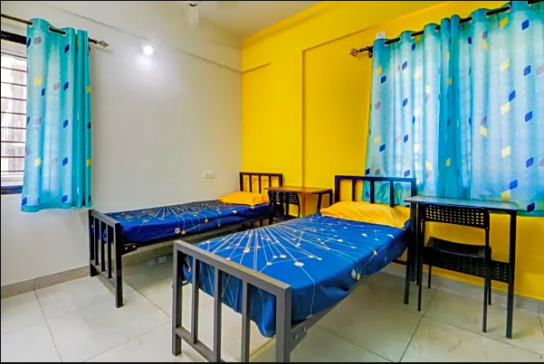 Student Hostel