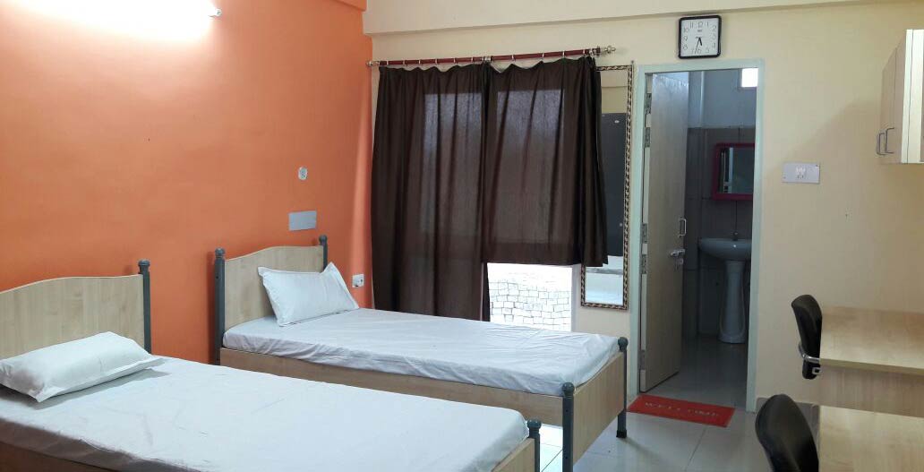 Student Hostel
