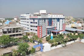 Super Speciality Hospital
