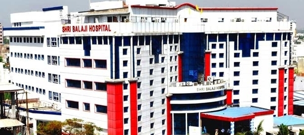 Shri Balaji Institute of Medical Science, Raipur