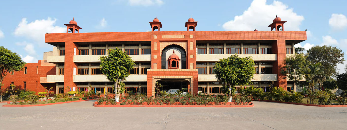 Sri Guru Ram Das Institute of Medical Sciences and Research, Sri Amritsar