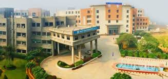 Teaching Hospital