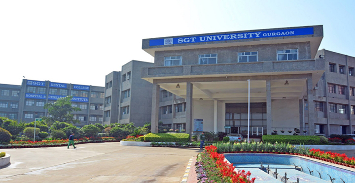 Faculty of Medicine and Health Sciences, Gurgaon