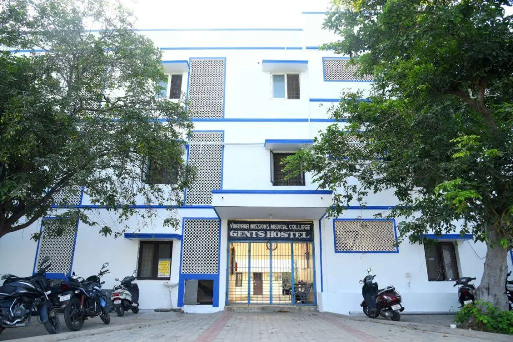 Student Hostel