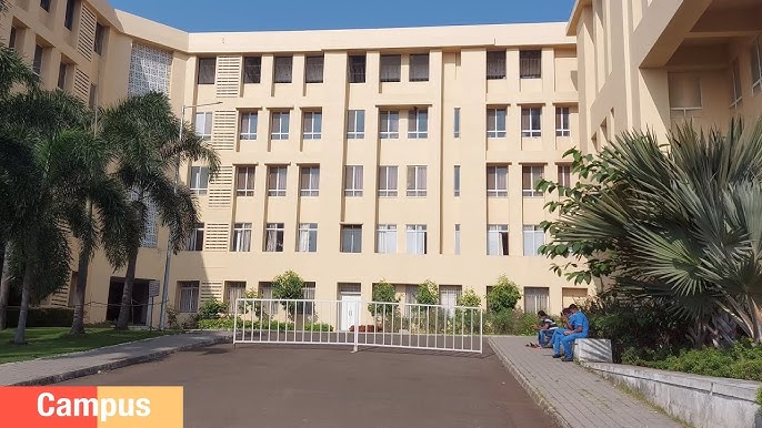 Student Hostel