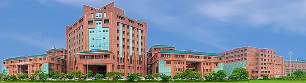 School of Medical Sciences & Research, Greater Noida