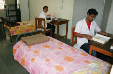 Student Hostel