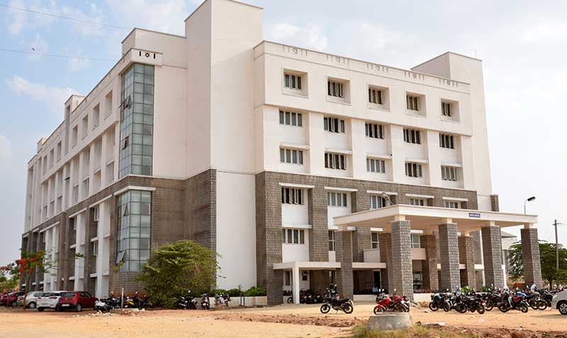 Student Hostel
