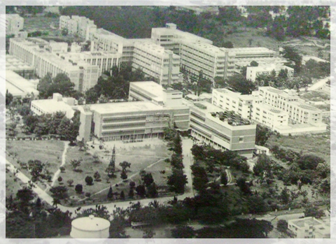 Teaching Hospital