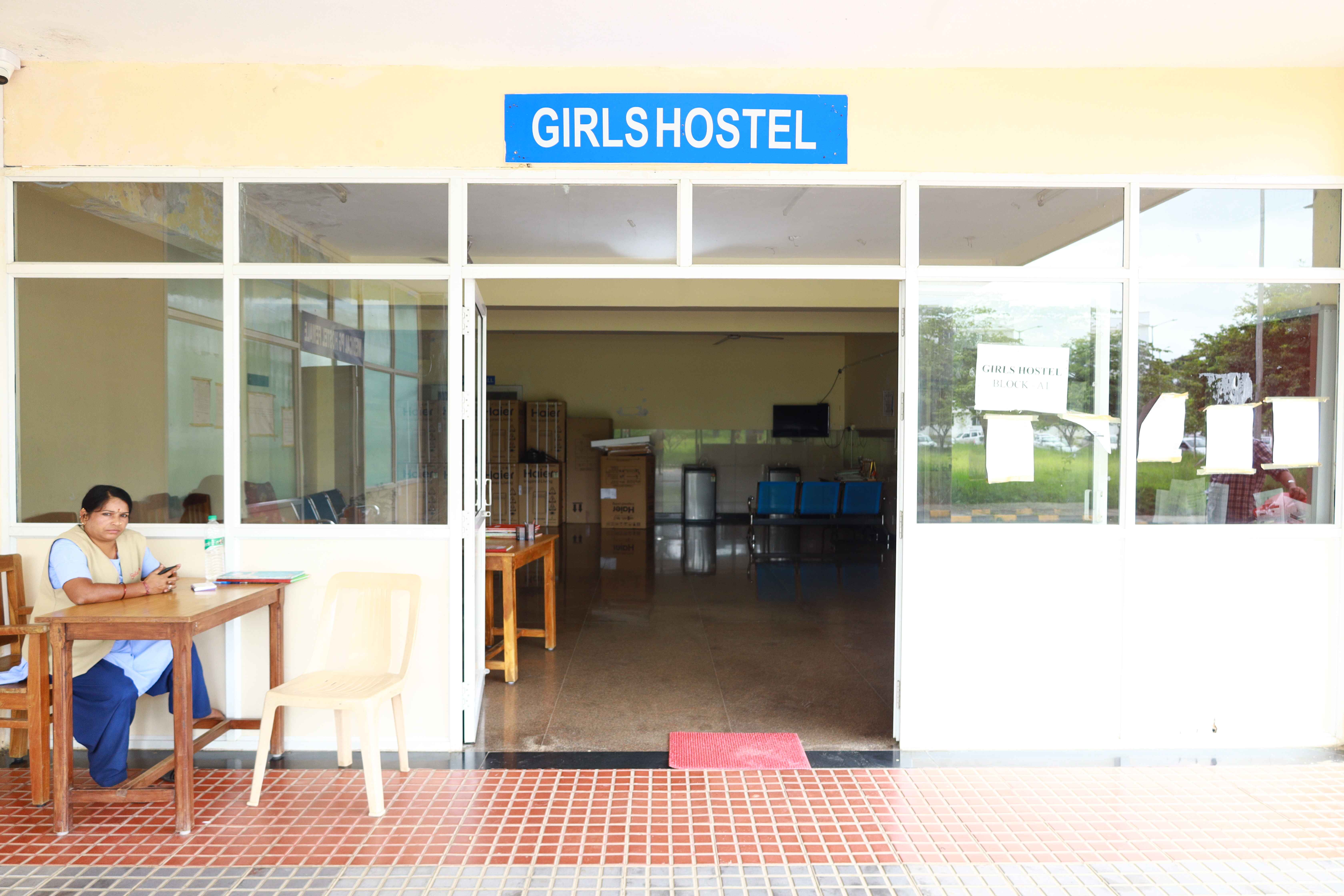 Student Hostel