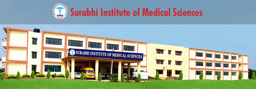 Surabhi Institute of Medical Sciences, Siddipet