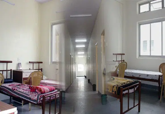 Student Hostel
