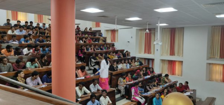 Advanced Laboratories