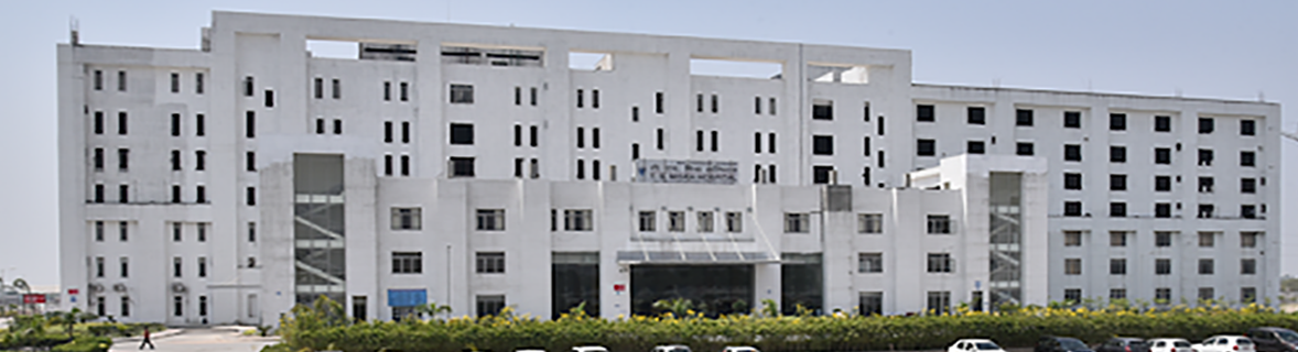TS Misra Medical College & Hospital, Lucknow