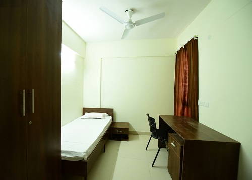 Student Hostel