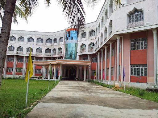 Teaching Hospital