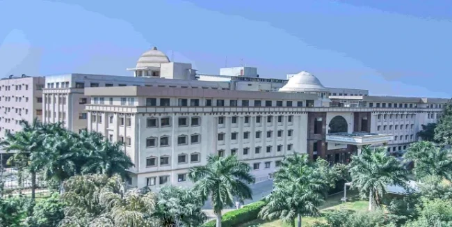 Vydehi Institute of Medical Sciences & Research Centre, Bangalore