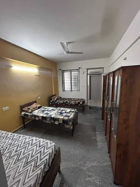 Student Hostel